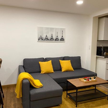 Le Roofound - Porte De Paris - Metro A 5Min - Entree Personnelle Шарантон-льо-Пон Екстериор снимка