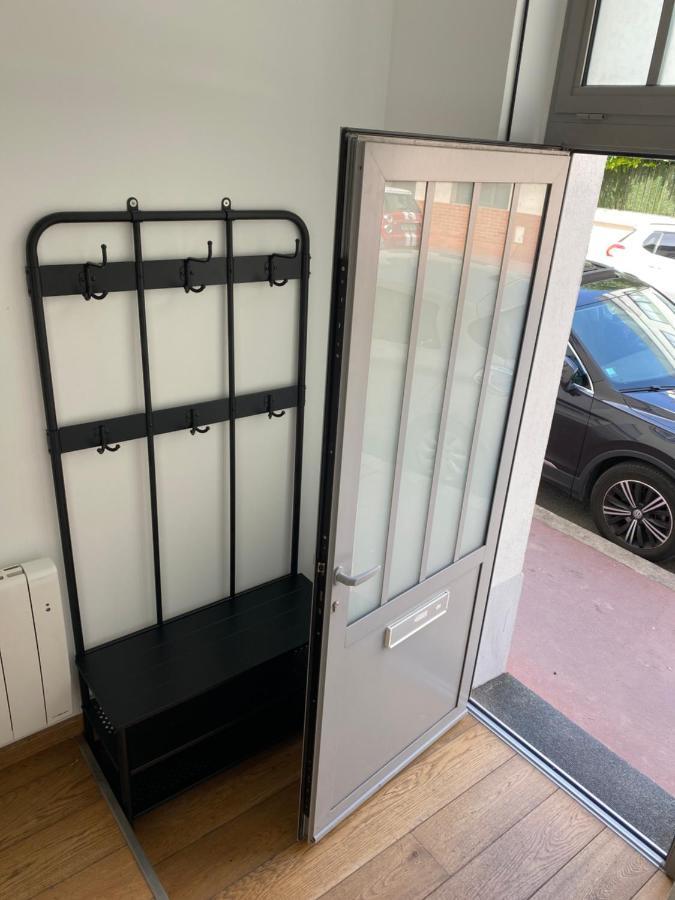 Le Roofound - Porte De Paris - Metro A 5Min - Entree Personnelle Шарантон-льо-Пон Екстериор снимка