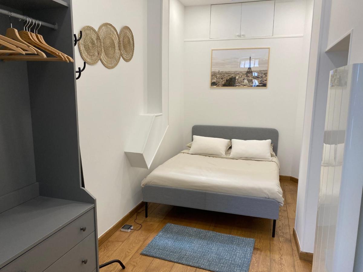 Le Roofound - Porte De Paris - Metro A 5Min - Entree Personnelle Шарантон-льо-Пон Екстериор снимка