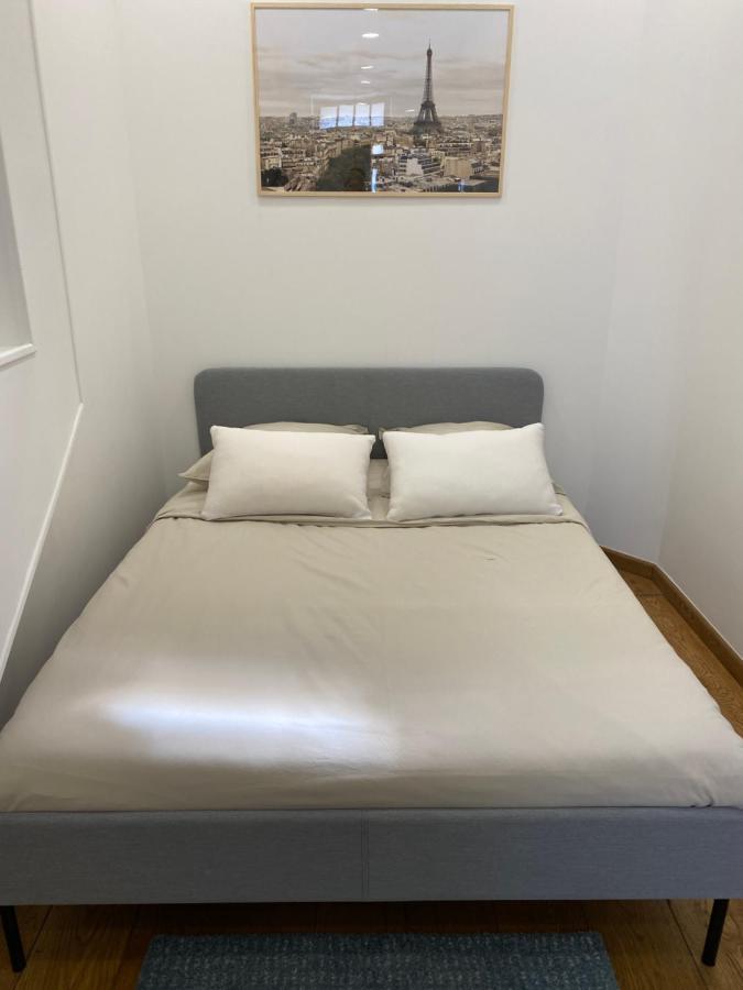 Le Roofound - Porte De Paris - Metro A 5Min - Entree Personnelle Шарантон-льо-Пон Екстериор снимка