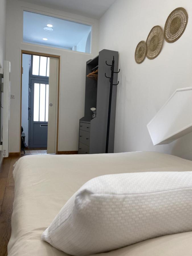 Le Roofound - Porte De Paris - Metro A 5Min - Entree Personnelle Шарантон-льо-Пон Екстериор снимка